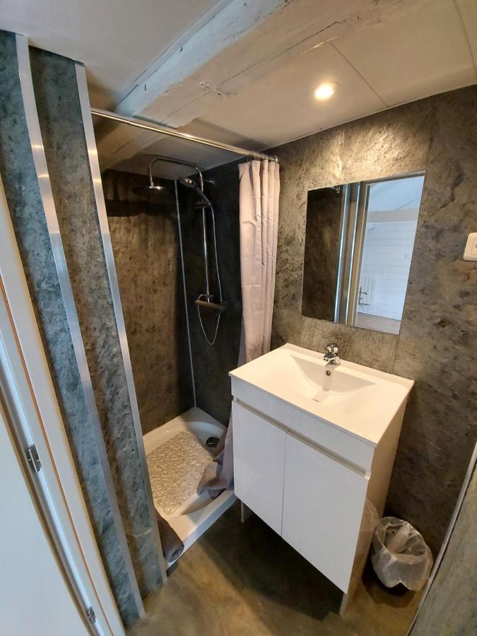 Bed & Breakfast Bel'Savoie Bonneguete Zewnętrze zdjęcie