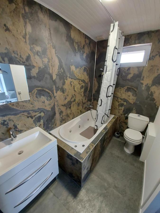 Bed & Breakfast Bel'Savoie Bonneguete Zewnętrze zdjęcie