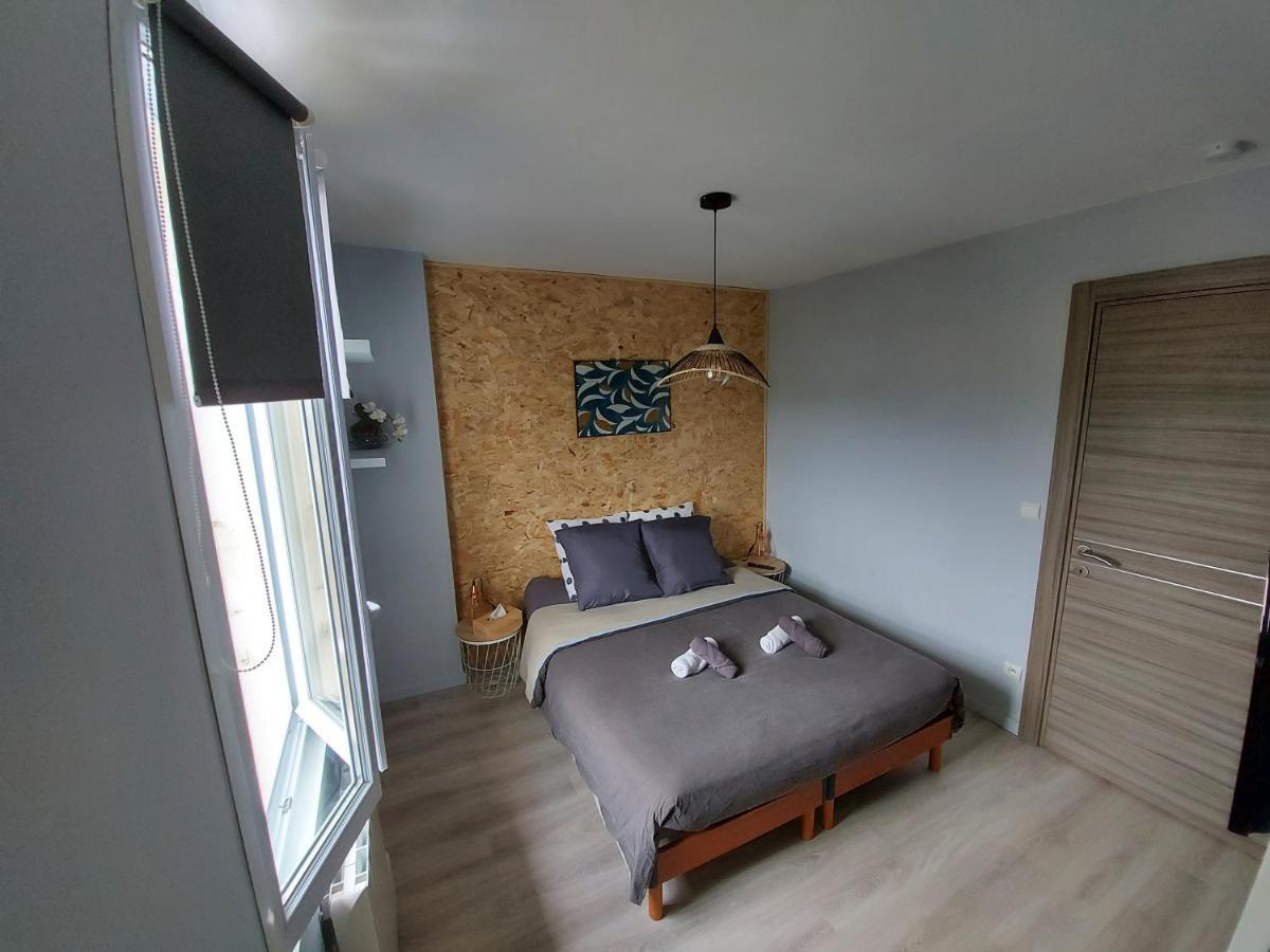 Bed & Breakfast Bel'Savoie Bonneguete Zewnętrze zdjęcie