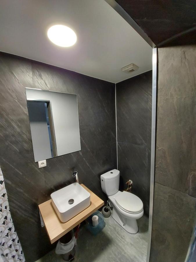 Bed & Breakfast Bel'Savoie Bonneguete Zewnętrze zdjęcie