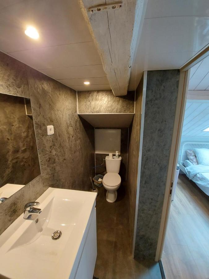 Bed & Breakfast Bel'Savoie Bonneguete Zewnętrze zdjęcie