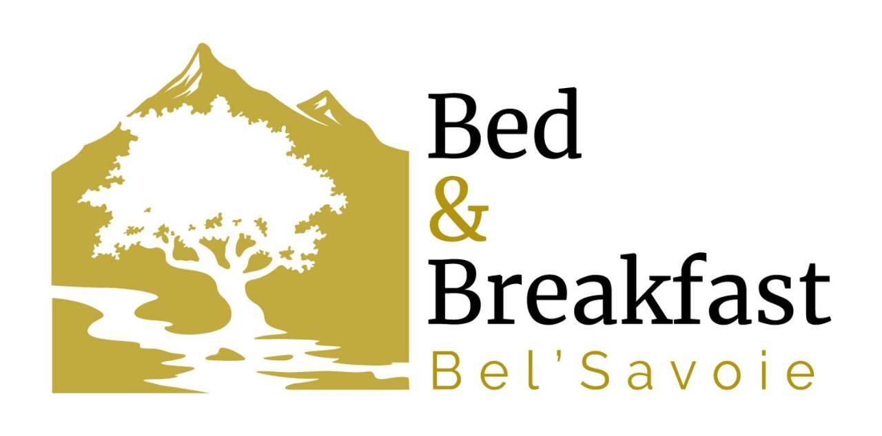 Bed & Breakfast Bel'Savoie Bonneguete Zewnętrze zdjęcie